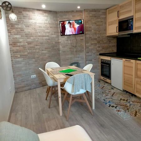 Apartamento Rural Miraflores de la Sierra Kültér fotó