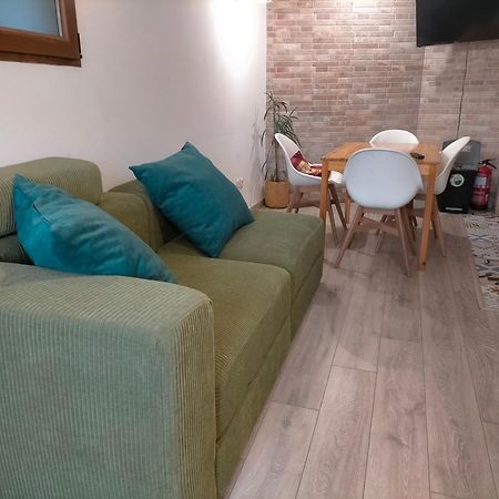 Apartamento Rural Miraflores de la Sierra Kültér fotó