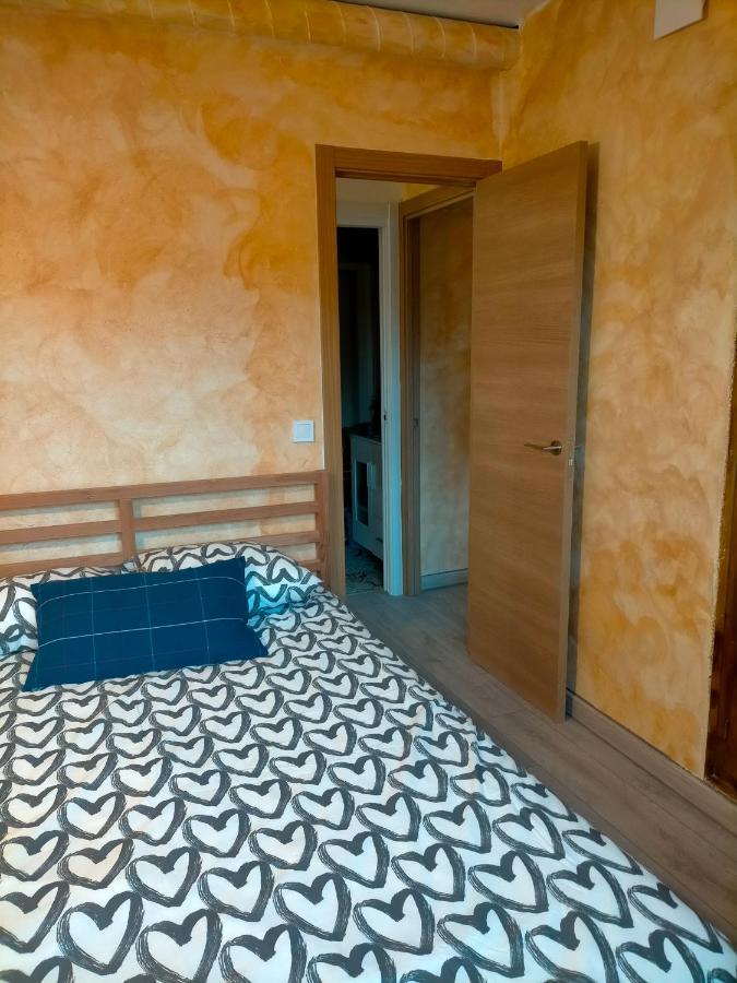 Apartamento Rural Miraflores de la Sierra Kültér fotó